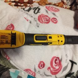 DeWalt XR Brushless 3/8" Ratchet / Pick Up Nearby South Park Mall 