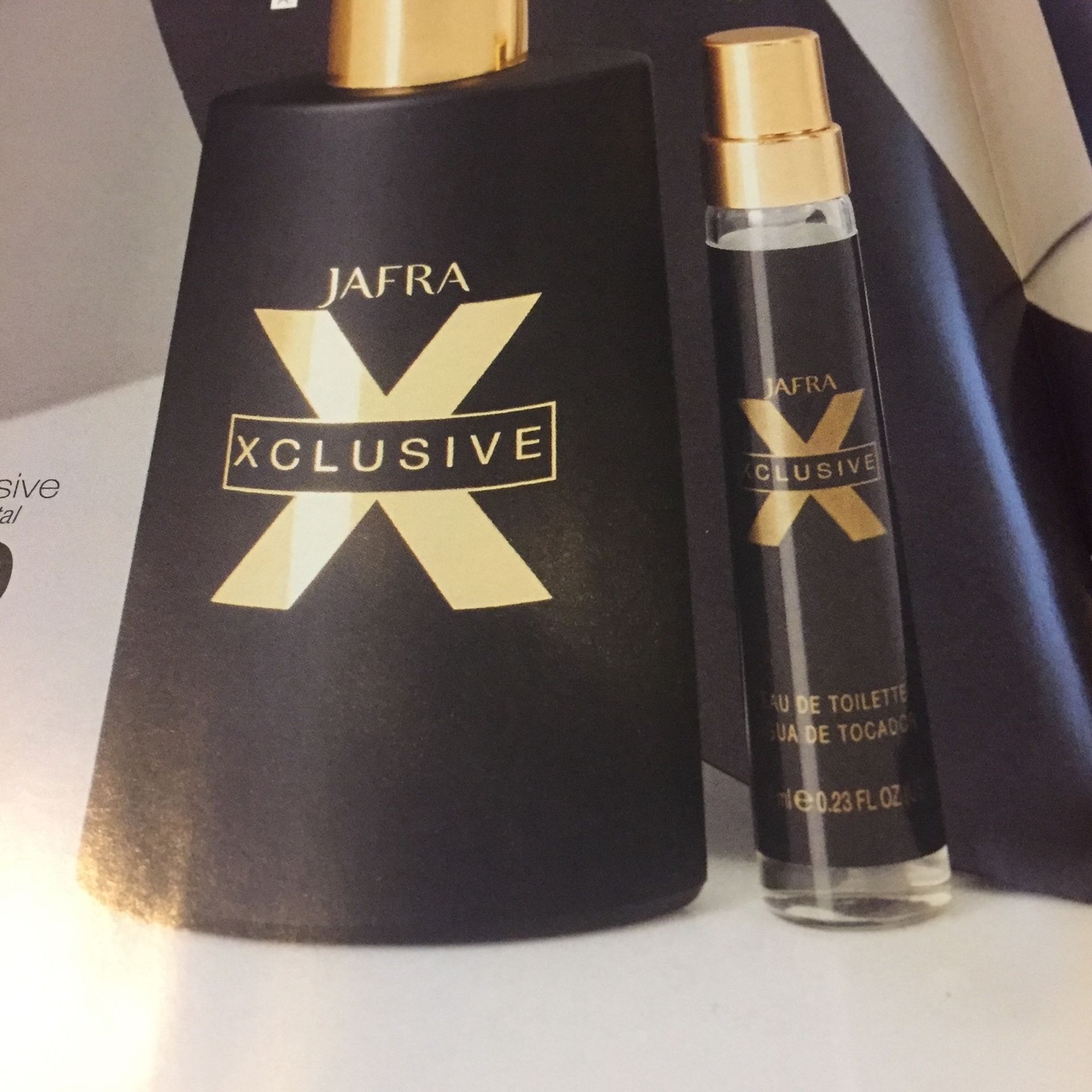 PERFUME PARa Caballero