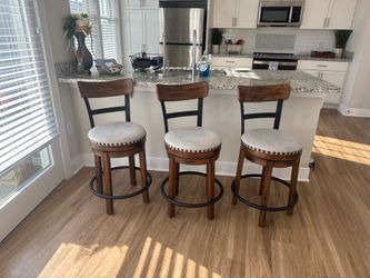Moving Sale