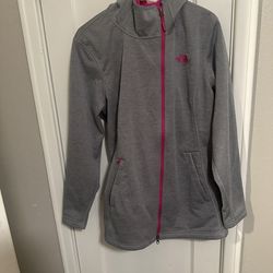 The Northface women’s jacket XL