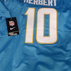 Women's Charger Jersey 