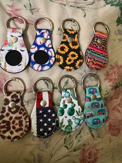AirTags case