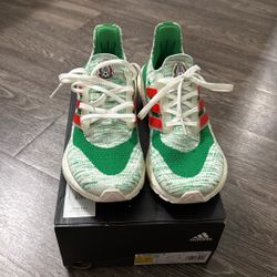 Adidas Mexico Ultraboost 21