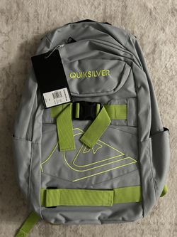 Quicksilver Backpack
