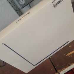 MacBook Air 