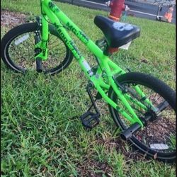 Kids Bike