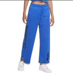 Nike Sportswear Sisterhood Jersey Pants Womens Small