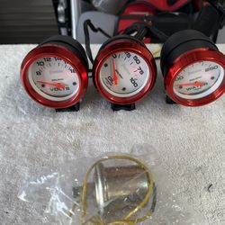 Car Gages