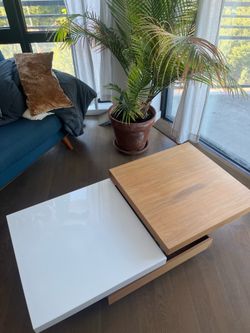 Castlery Andre Coffee Table