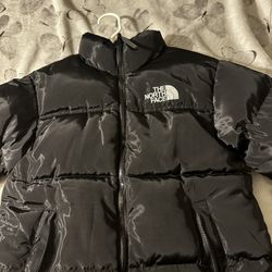 Northface Puffer 700