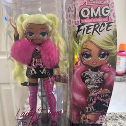 LOL Surprise Doll