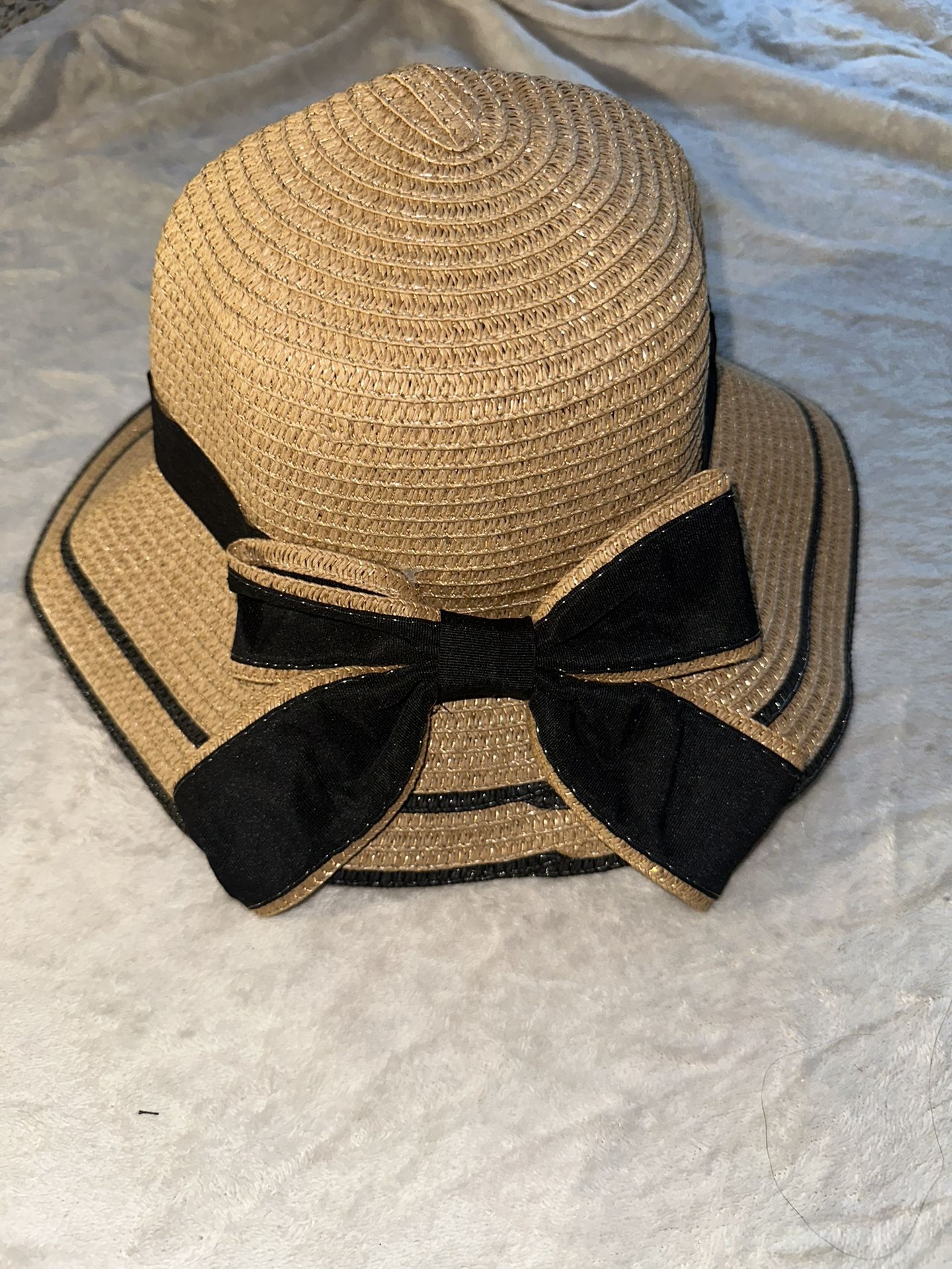 Straw hat