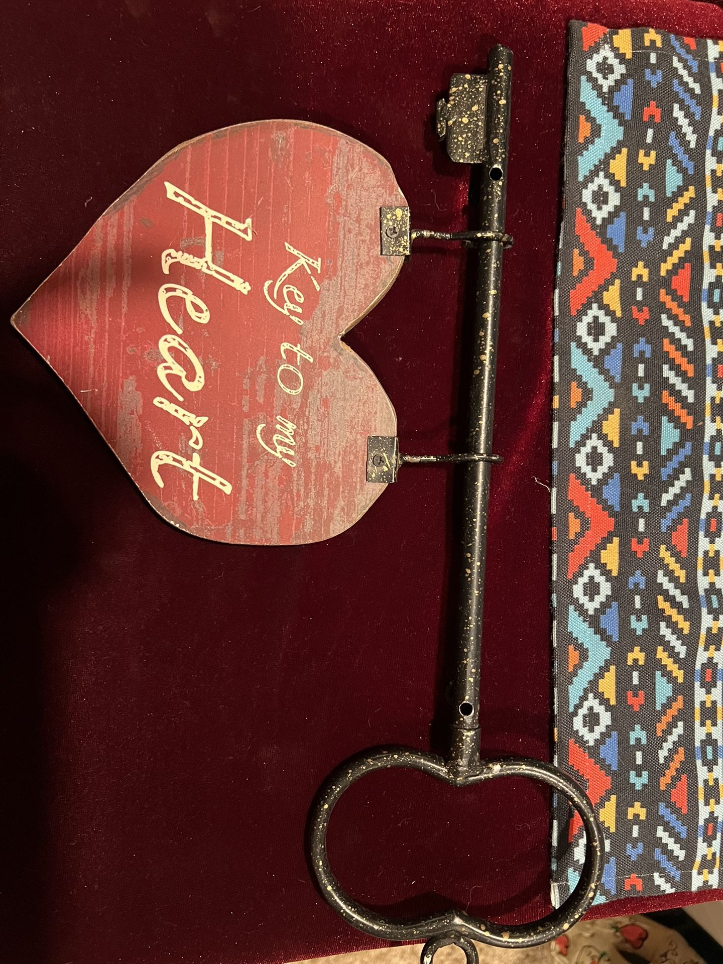 Wall Decor