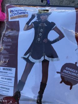 Halloween costumes