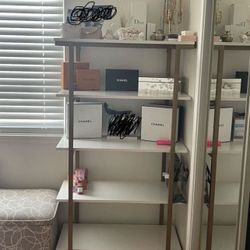 Shelf