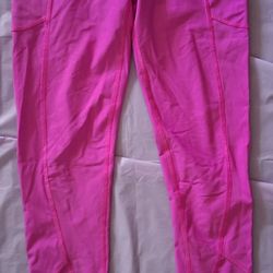 Victoria's Secret Yoga Pants