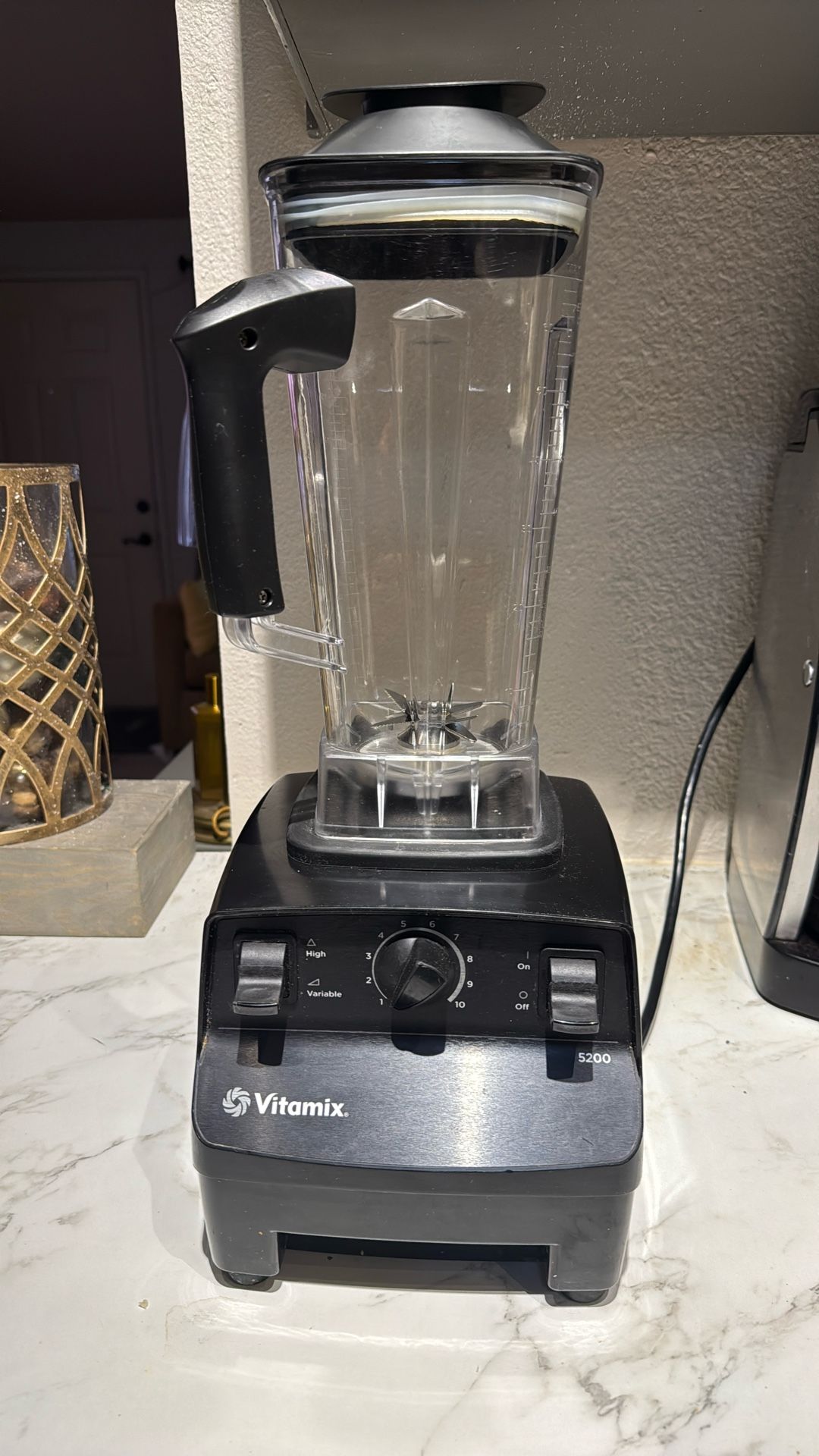 Blender Vitamix 5200