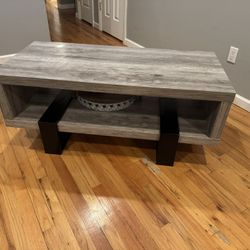 Farmhouse Table 