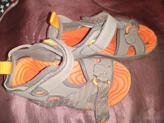 toddler boy sandles
