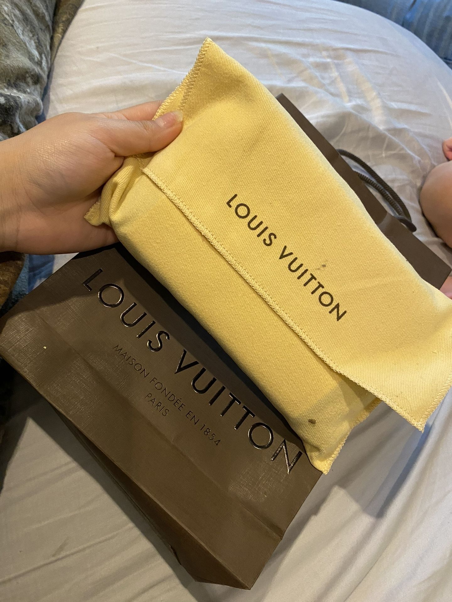 Louis Vuitton