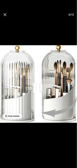 Bathroom organizer