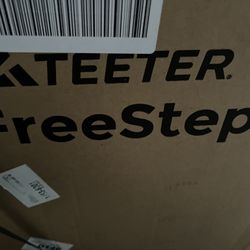 Teeter Freestep SE2001