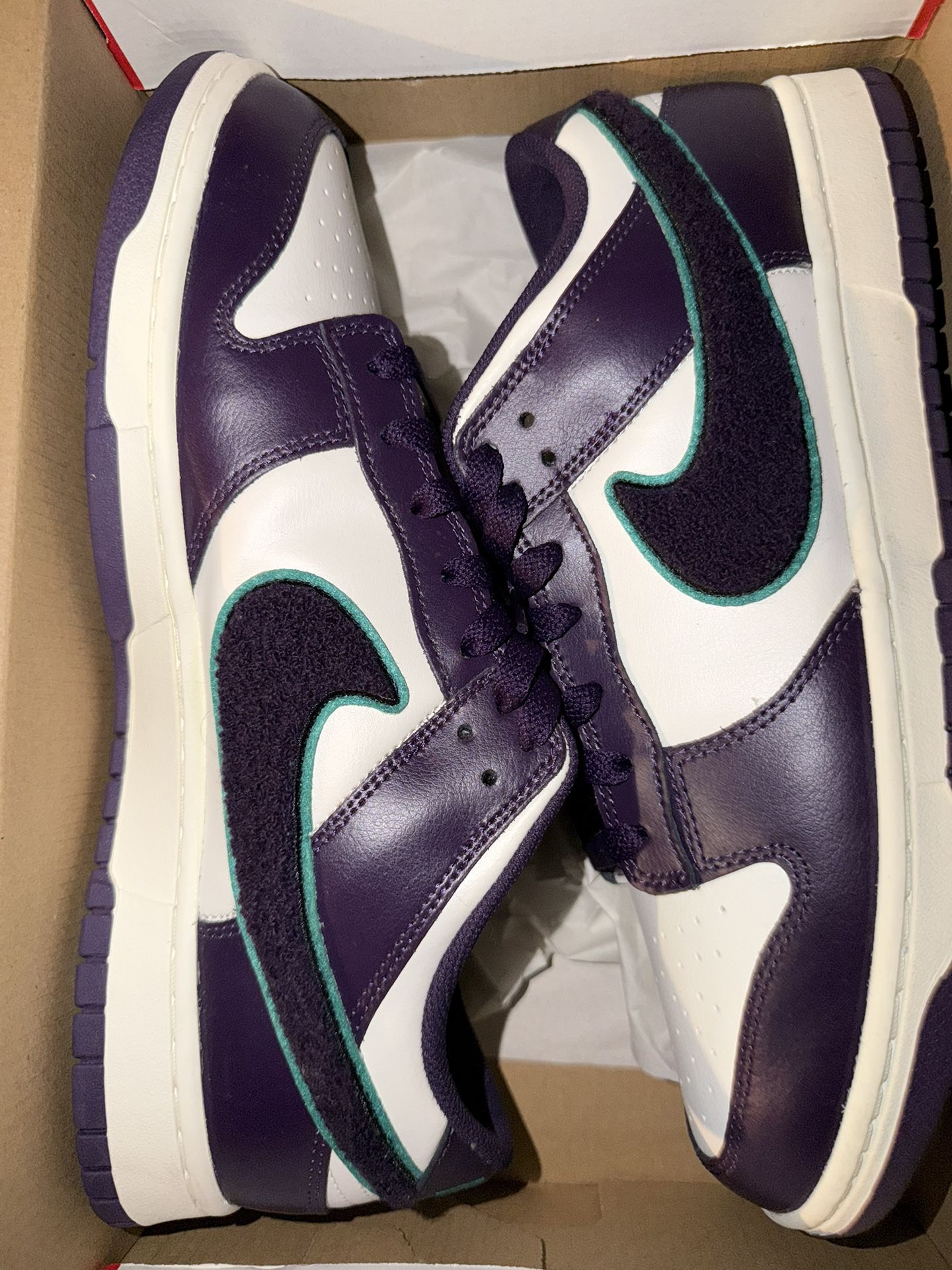 Nike Dunk Low