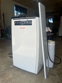 Honeywell AC Unit