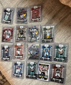 NFL Cards