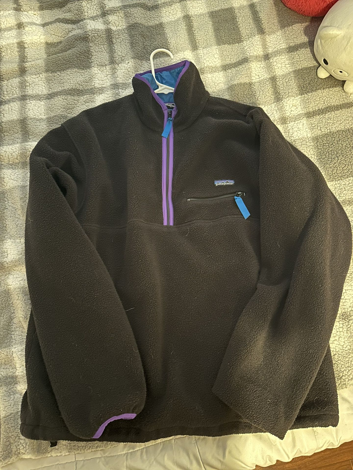 Patagonia Fleece Jacket