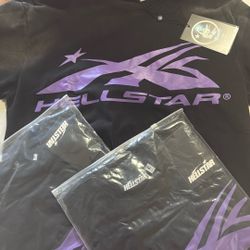 Hellstar Shirts 