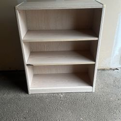 Bookcase