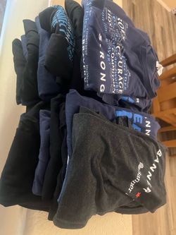 Banner shirts Universal