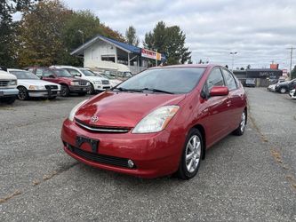 2009 Toyota Prius