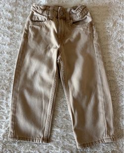 Toddler boy Jeans