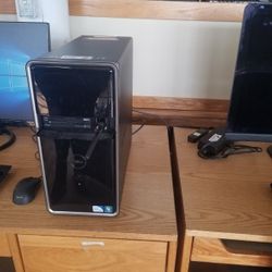 DELL INSPIRON 560 DESKTOP (T1032)

