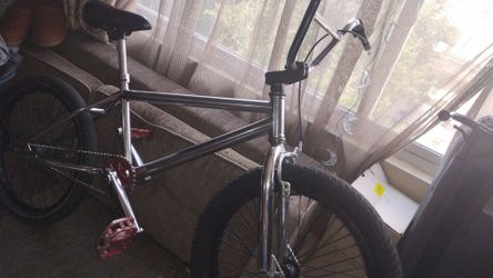 Bmx
