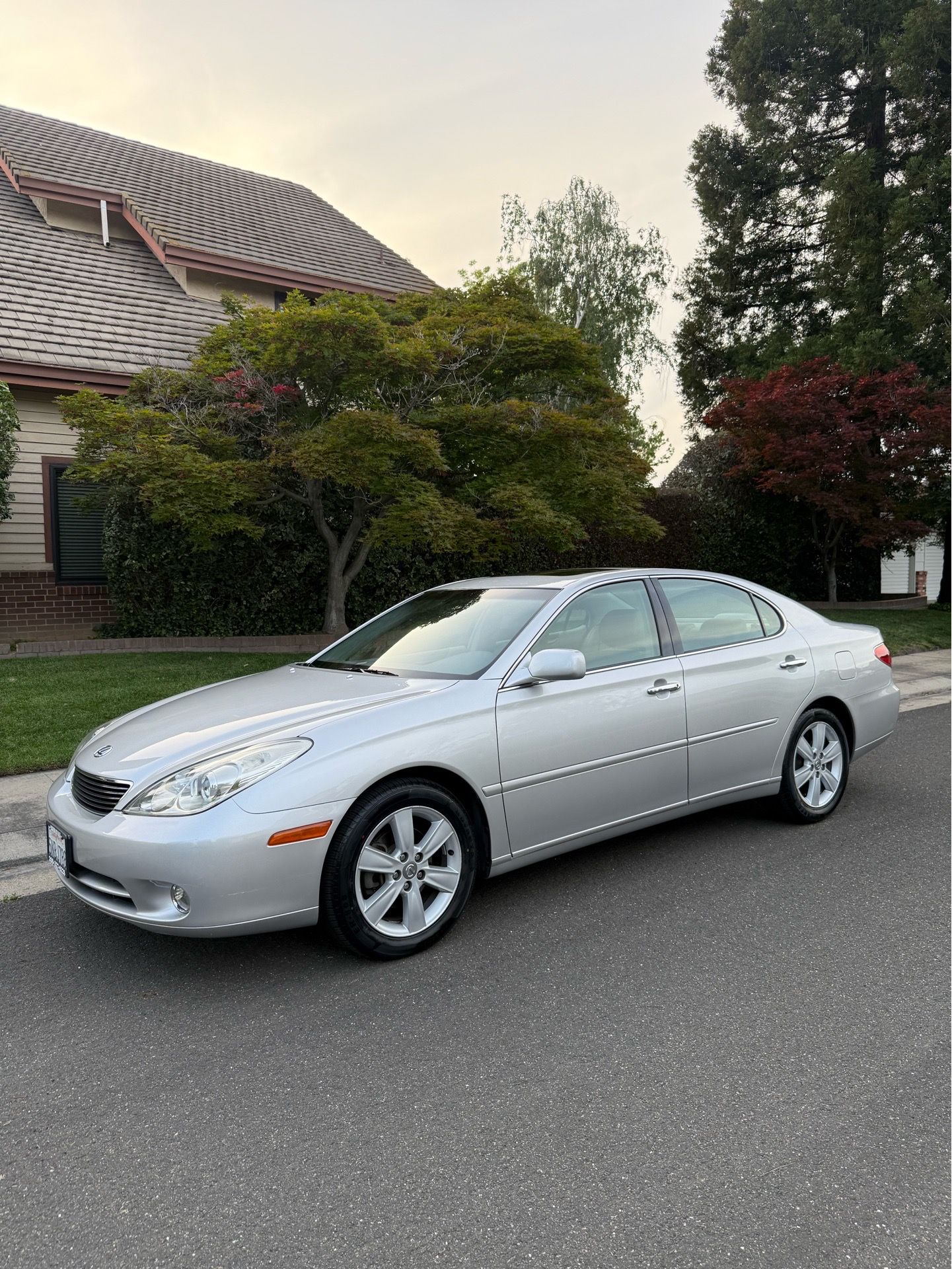 2005 Lexus ES 330