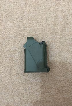 Universal Mag loader
