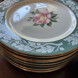 Dinner Set For 10 People. 60+ Items $70
