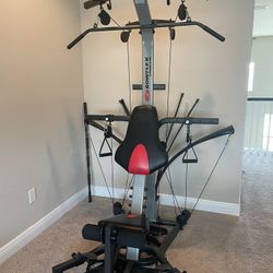 Bowflex Xtreme 2 SE Home Gym