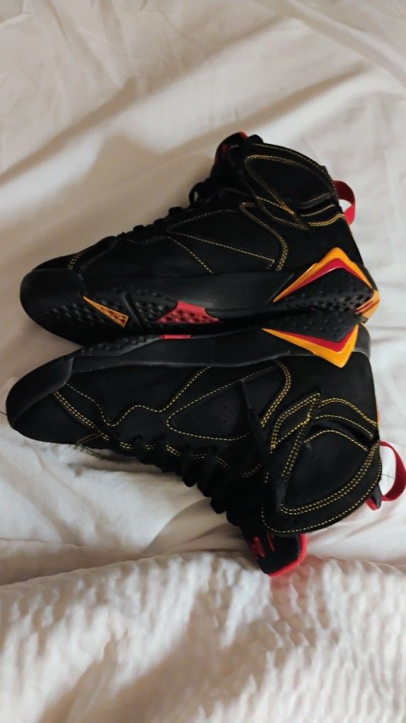 7s Jordans