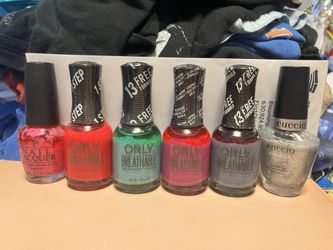 Nail Polish