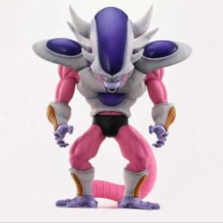Dragon Ball Arise Frieza Third Form Figure.