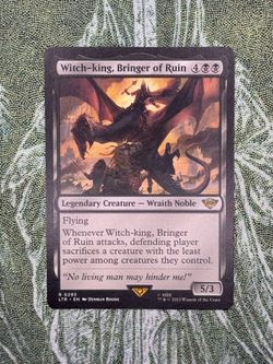 MTG Magic The Gathering