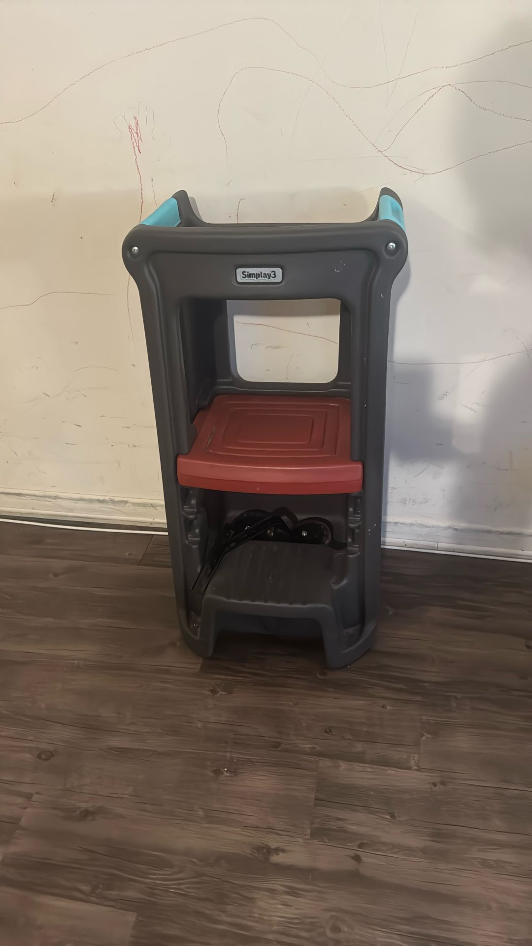 Toddler Tower