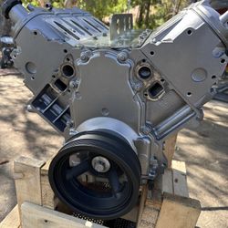 6.0 LS  CORE OR REBUILDABLE   