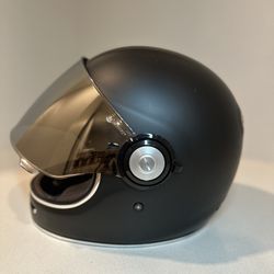 Torc Motocycle Helmet