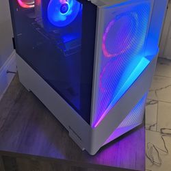 CyberPowerPC The Gaming Desktop 