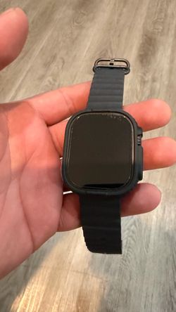 Apple Watch Ultra 2 for sale $360